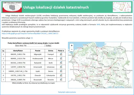 Ewidencja Gruntów i Budynków: Kto ją prowadzi i jak uzyskać dane?